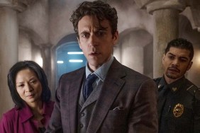 Da Vinci Code Prequel Series Langdon Shifts From NBC To Peacock
