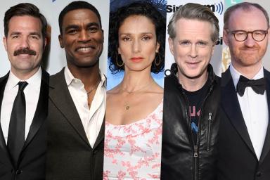 Delaney, Parnell, Varma & More Join Mission: Impossible 7 Roster