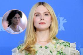 Elle Fanning Joins Francis and The Godfather as Ali MacGraw