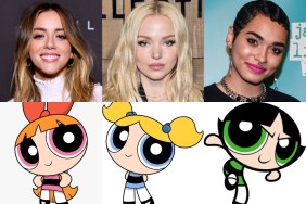 The CW's Powerpuff Girls Pilot Finds Titular Trio Cast