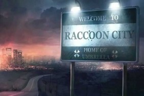 Sony Pushes Resident Evil: Welcome to Raccoon City Two Months