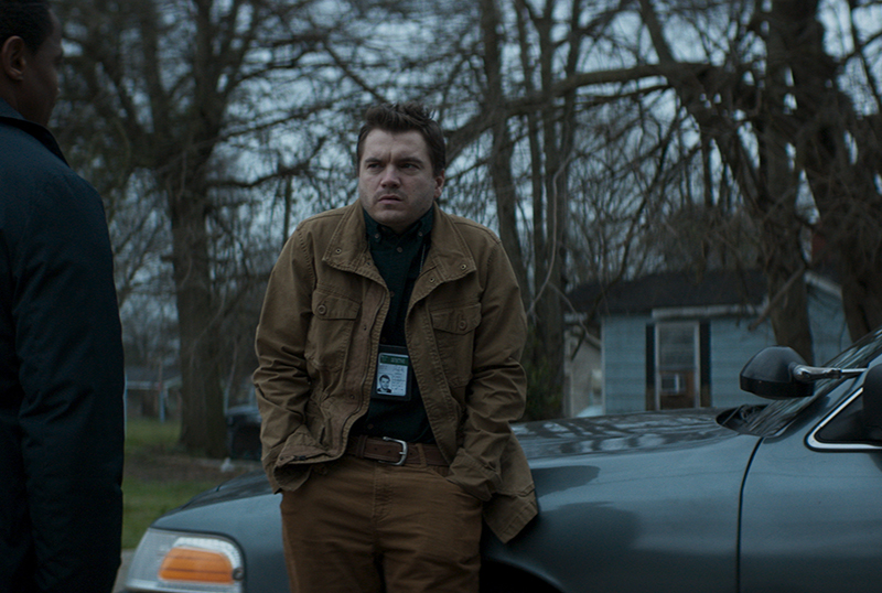 CS Interview: Emile Hirsch Talks Return to Horror Genre in Son