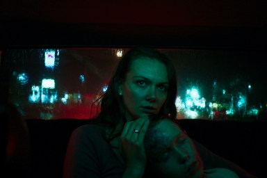 CS Interview: Andi Matichak on Son and Love of Horror Subgenres