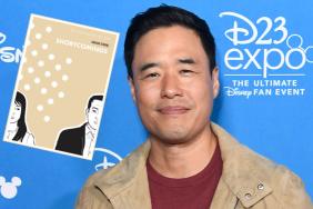 Randall Park To Make Feature Directorial Debut With Shortcomings