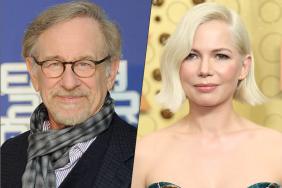 Spielberg Developing/Directing Semi-Autobiopic, Williams in Talks to Star