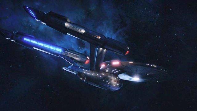 Kalinda Vazquez Will Write Paramount’s Next Star Trek Movie