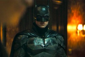 the batman Robert Pattinson