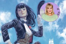 Promising Young Woman's Emerald Fennell to Pen Zatanna at DC Films