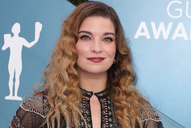 Annie Murphy Joins Netflix's Russian Doll Season 2 as Production Begins