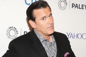 Bruce Campbell Hints at Possible Doctor Strange in the Multiverse of Madness Cameo