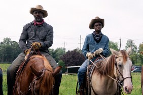 Netflix's Concrete Cowboy Release Date & Key Art Revealed for Idris Elba Drama