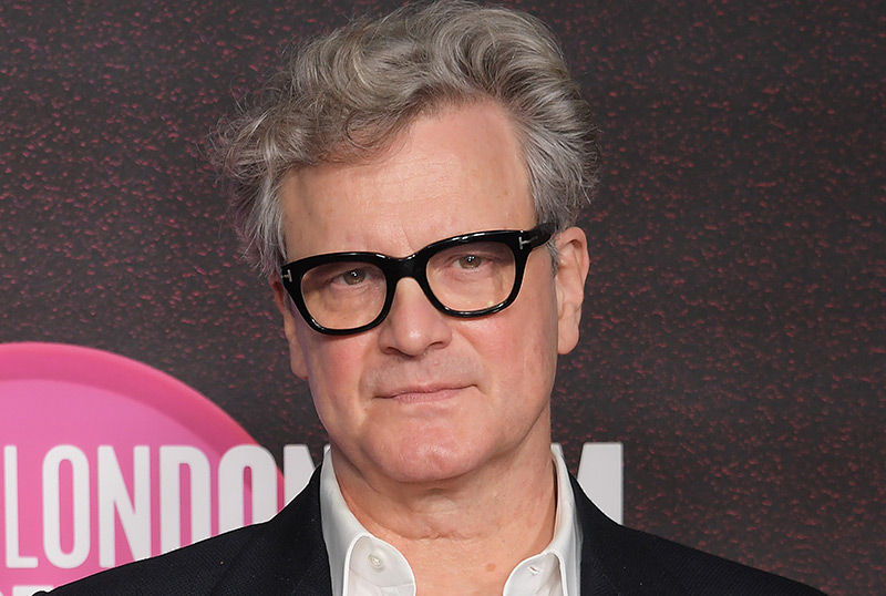 HBO Max Orders The Staircase Limited Series Adaptation Starring Colin Firth