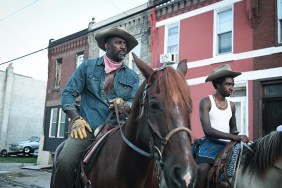 Concrete Cowboy Trailer Starring Idris Elba & Caleb McLaughlin
