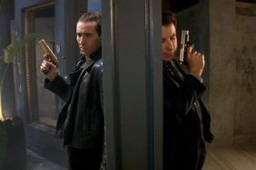 Face/Off 2: Adam Wingard Confirms Cage & Travolta are Interested in Returning