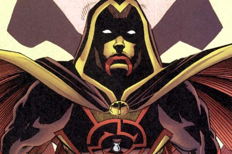 Hourman Movie in the Works From Warner Bros. and DC Films