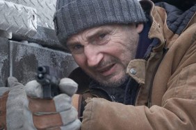 The Ice Road: Netflix Acquires Liam Neeson's Action-Thriller in Domestic Deal