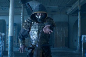 Warner Bros. Pushes Mortal Kombat Release Back a Week