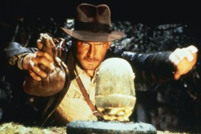 Paramount Unveils Indiana Jones 4-Movie 4K Ultra HD Collection
