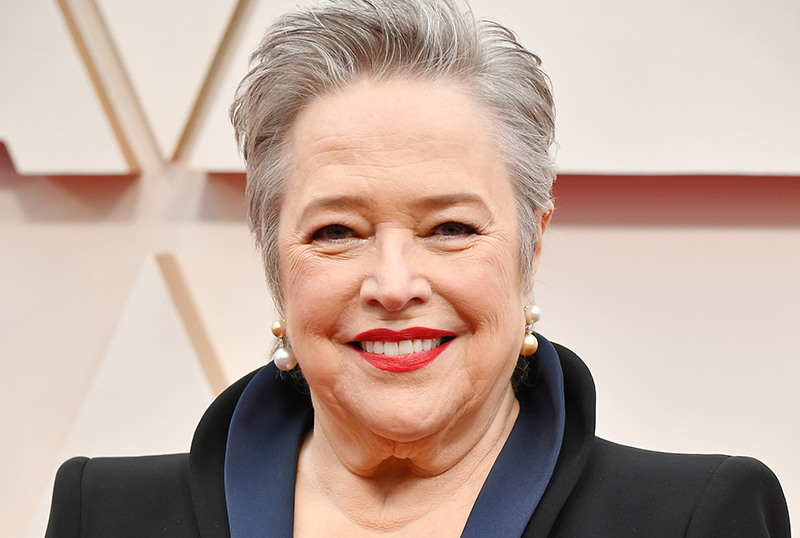 Kathy Bates Joins Lionsgate's Are You There God? It's Me, Margaret Adaptation
