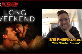 CS Video: Long Weekend Filmmaker & Star Stephen Basilone on New Rom-Com
