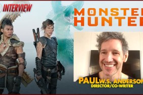 CS Video: Paul W.S. Anderson Talks Monster Hunter & Potential Future Films