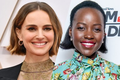 Lady in the Lake: Natalie Portman & Lupita Nyong'o to Star in New Apple Miniseries