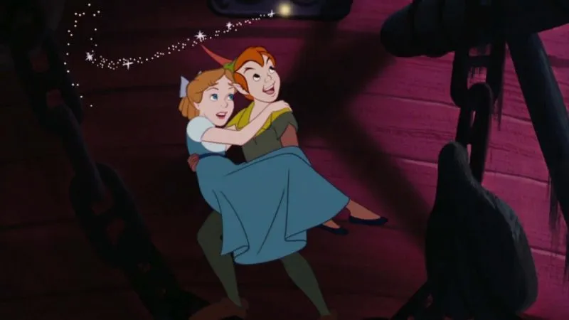 Disney+'s Live-Action Peter Pan & Wendy Film Begins Production