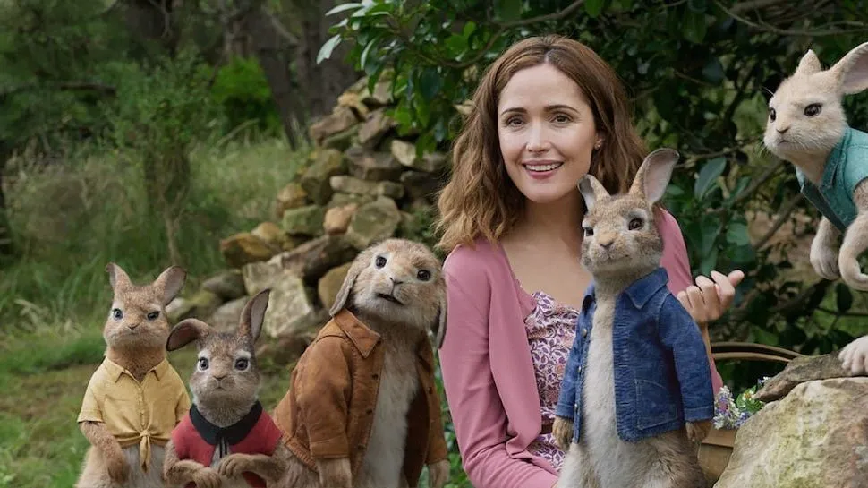 Peter Rabbit 2 Release Date Gets Pushed Back Again
