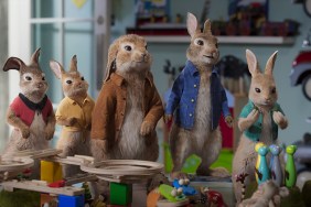 Peter Rabbit 2: The Runaway: Sony Moves Up Sequel Release Date
