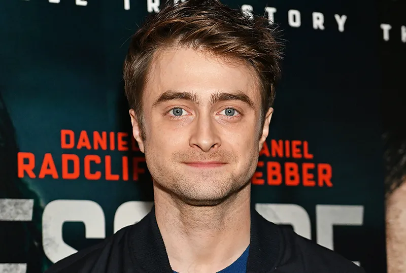 Daniel Radcliffe Taking on Villain Role in The Lost City of D