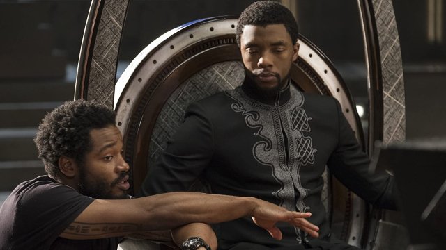 Ryan Coogler Discusses Making Black Panther 2 Without Chadwick Boseman