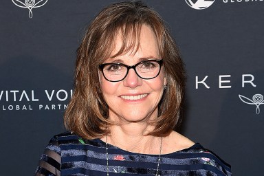 Sally Field to Play Jerry Buss' Mother Jessie in HBO's 1980s Lakers Drama Series