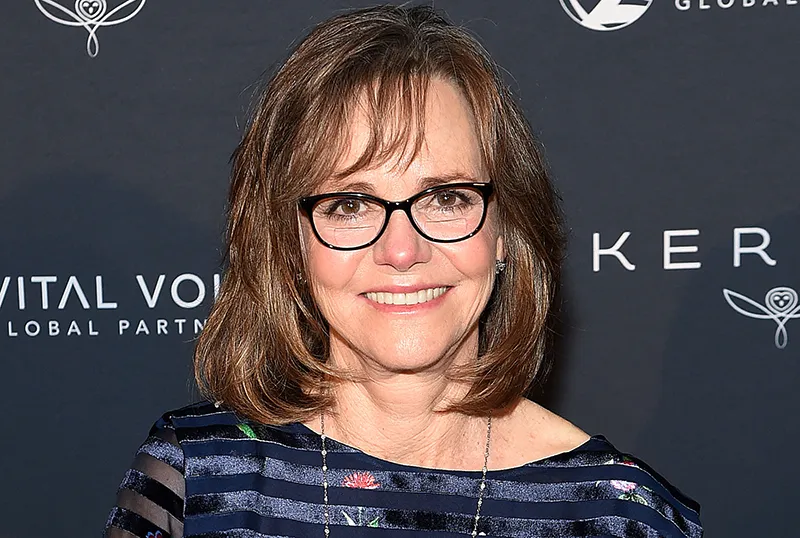 Sally Field to Play Jerry Buss' Mother Jessie in HBO's 1980s Lakers Drama Series