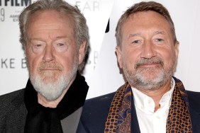 Roads to Freedom: Ridley Scott & Steven Knight Teaming Up For WWII Drama Series