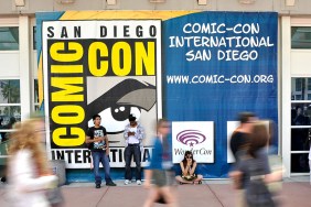 San Diego Comic-Con Postponed & Will Go Virtual Again with Comic-Con@Home