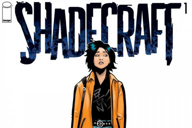 Shadecraft: Netflix Developing Series Adaptation From Lucifer's Joe Henderson