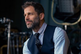 Zack Snyder to Receive Valiant Award at Hollywood Critics Association Film Awards