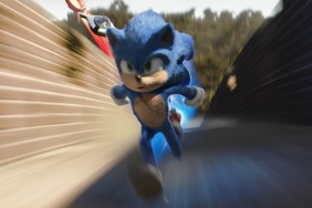 Sonic the Hedgehog 2 trailer