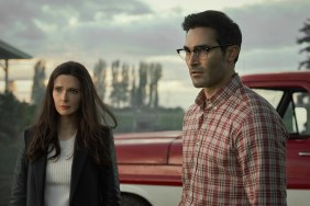 Superman & Lois Renewed for a Second Season at The CW