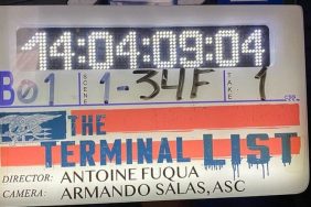 Chris Pratt-Led The Terminal List Series Begins Production