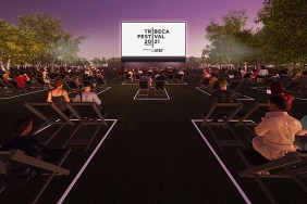 Tribeca Festival Announces Plans for 20th Anniversary Edition