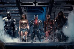 HBO Max Announces Zack Snyder's Justice League Watch Party with Scener