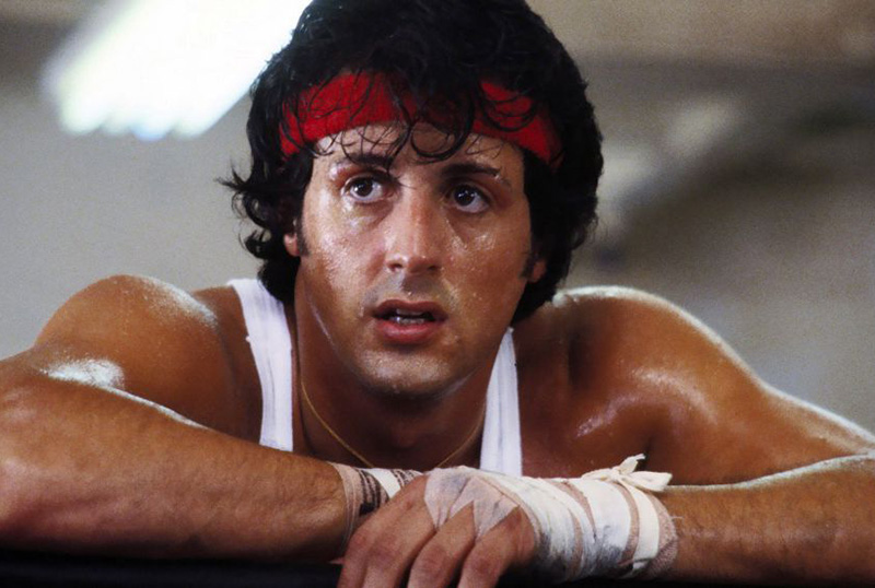 Sylvester Stallone Developing Potential Rocky Prequel Series