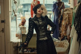 Emma Stone is Bringing Trouble in New Cruella Trailer & Poster!