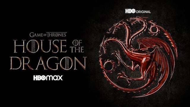 House of Dragon', série de 'Game of Thrones', ganha trailer e cartazes