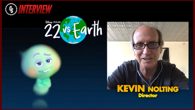 22 vs. earth director