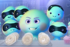 Disney & Pixar Unveil New Soul Animated Prequel Short 22 vs. Earth