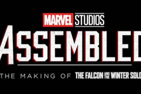 Marvel Studios’ Assembled: The Making of The Falcon and The Winter Soldier trailer