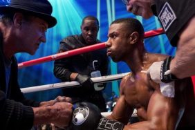 Creed III release date delay