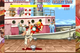 Capcom Arcade Stadium Xbox PlayStation